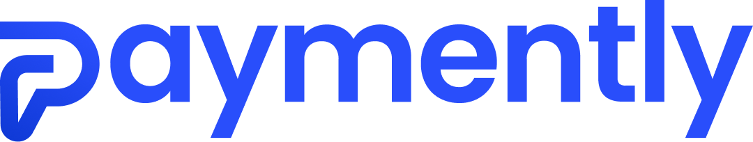Paymently logo